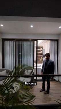 Luxury 3 & 4 BHK in Baner, Pune Merlin Ventana
